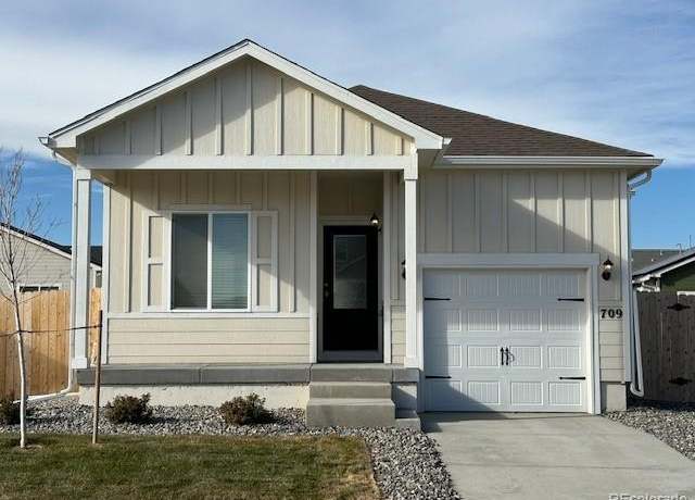 Property at 709 Twining Ave, Brighton, CO 80601, 2 beds, 2 baths