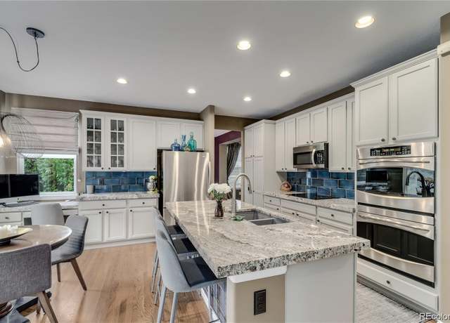 Property at 9229 Aspen Creek Way, Highlands Ranch, CO 80129, 4 beds, 4 baths