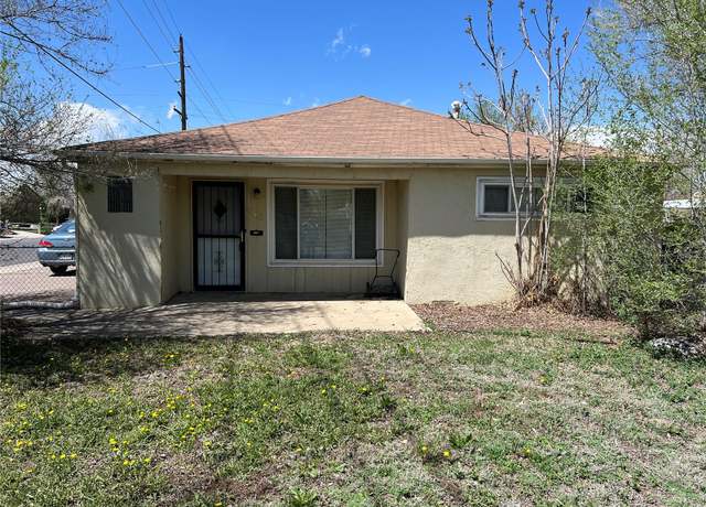 Property at 1303 Havana St, Aurora, CO 80010, 3 beds, 2 baths