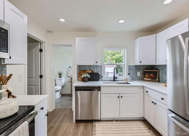 Property at 5147 Saint Paul St, Denver, CO 80216, 2 beds, 1 bath