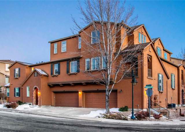 Property at 3851 Stonebrush Dr Unit 11B, Littleton, CO 80126, 2 beds, 2 baths