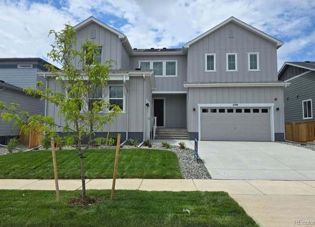 Property at 2548 Lupton Ln, Lafayette, CO 80026, 4 beds, 5 baths