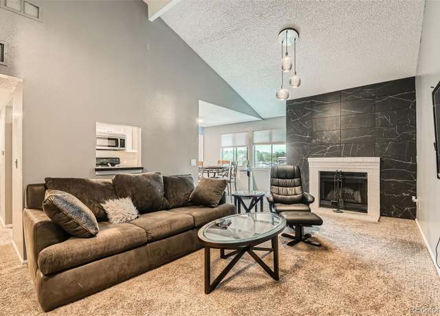 Property at 8100 W Quincy Ave #11, Denver, CO 80123, 2 beds, 2 baths