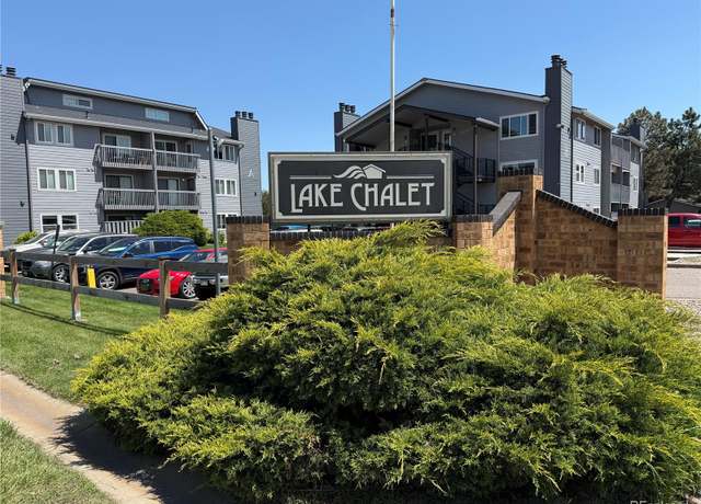Property at 8100 W Quincy Ave #11, Denver, CO 80123, 2 beds, 2 baths
