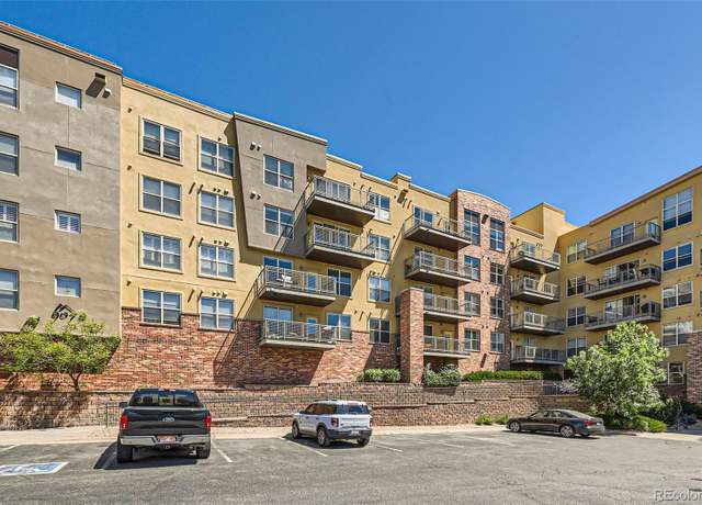 Property at 9079 E Panorama Cir #419, Englewood, CO 80112, 2 beds, 2 baths