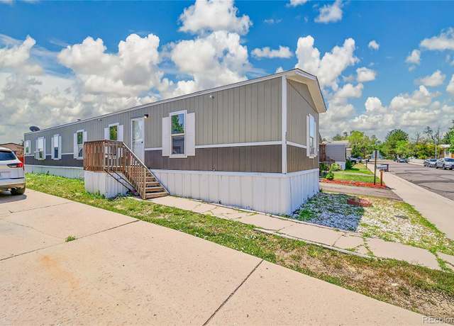 Property at 5064 E 97th Pl, Denver, CO 80229, 3 beds, 2 baths
