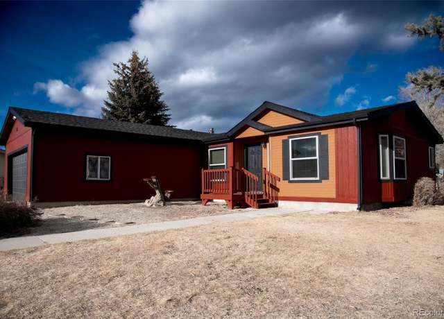 Property at 539 Arizona St, Buena Vista, CO 81211, 3 beds, 2 baths