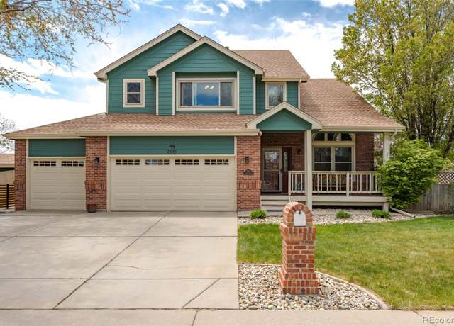 Property at 1535 Peach Ct, Brighton, CO 80601, 4 beds, 4 baths