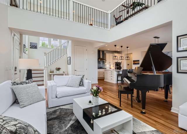 Property at 3597 Xanthia St, Denver, CO 80238, 4 beds, 5 baths
