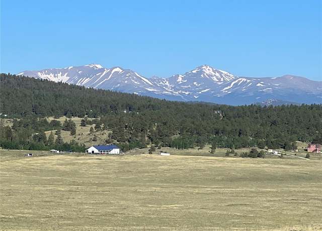 Property at Ranch Rd, Hartsel, CO 80449