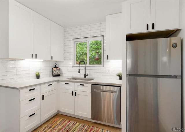 Property at 4955 Julian St, Denver, CO 80221, 2 beds, 1 bath