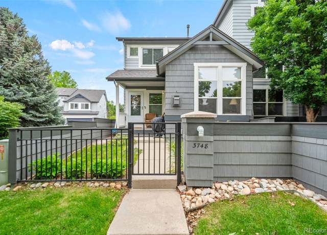 Property at 3748 Oakwood Dr, Longmont, CO 80503, 2 beds, 3 baths