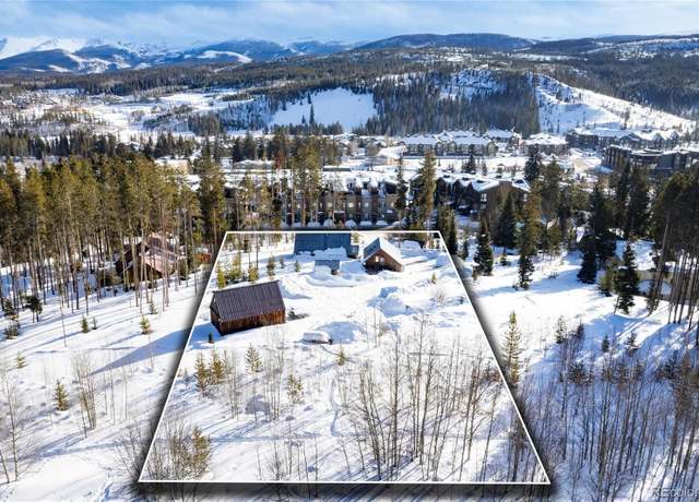 Property at 247 Lions Gate, Winter Park, CO 80482