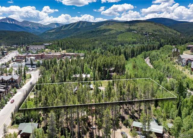 Property at 247 Lions Gate, Winter Park, CO 80482