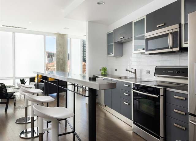 Property at 55 W 12th Ave #510, Denver, CO 80204, 1 bath