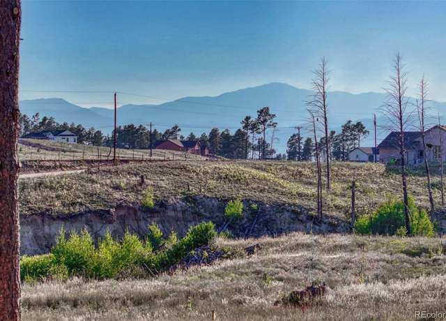 Property at 6885 Shadow Lawn, Colorado Springs, CO 80908
