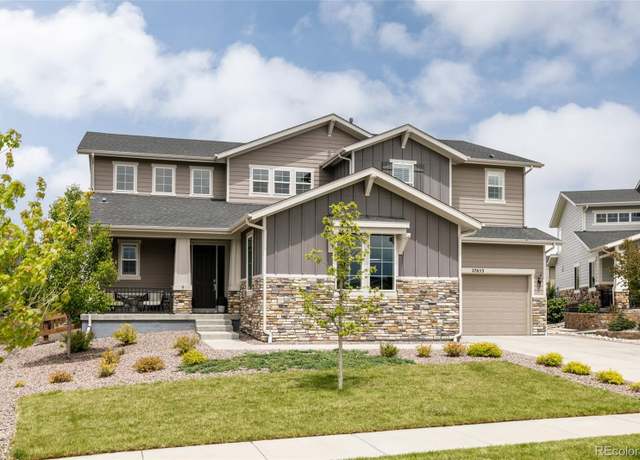 Property at 27653 E Euclid Dr, Aurora, CO 80016, 5 beds, 5 baths