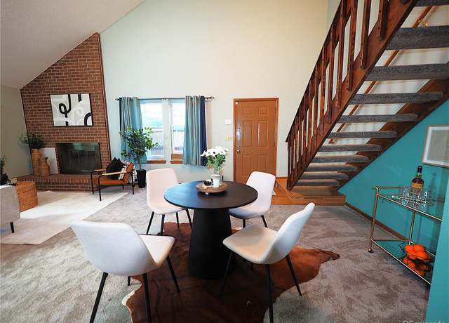 Property at 3300 W Florida Ave #36, Denver, CO 80219, 2 beds, 2 baths
