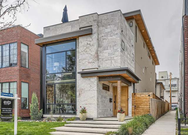 Property at 1717 Irving St, Denver, CO 80204, 8 beds, 8 baths