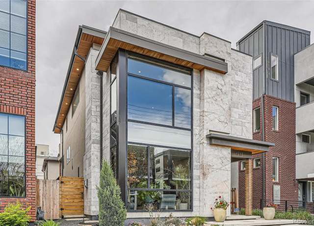 Property at 1717 Irving St, Denver, CO 80204, 8 beds, 8 baths