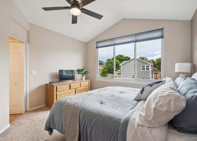 Property at 6534 S Union Way, Littleton, CO 80127, 4 beds, 4 baths