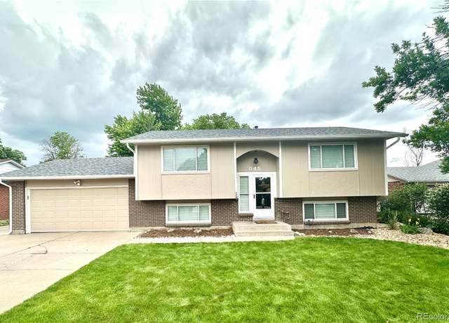 Property at 845 S 9th Ave, Brighton, CO 80601, 4 beds, 2 baths