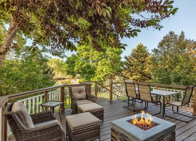 Property at 6266 Holman St, Arvada, CO 80004, 5 beds, 4 baths