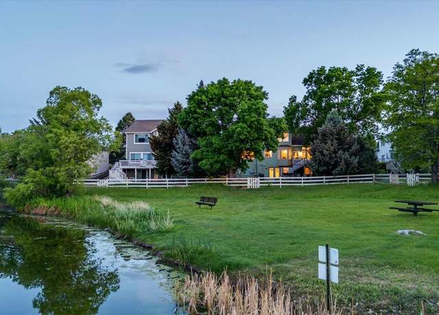 Property at 6266 Holman St, Arvada, CO 80004, 5 beds, 4 baths