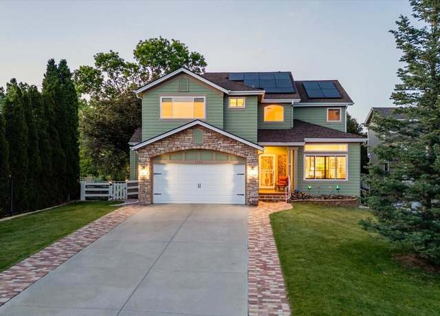 Property at 6266 Holman St, Arvada, CO 80004, 5 beds, 4 baths