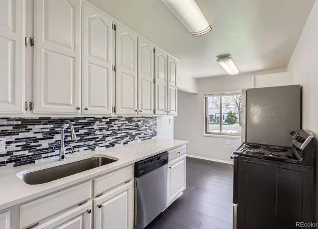 Property at 2865 S Fairfax St, Denver, CO 80222, 3 beds, 1 bath