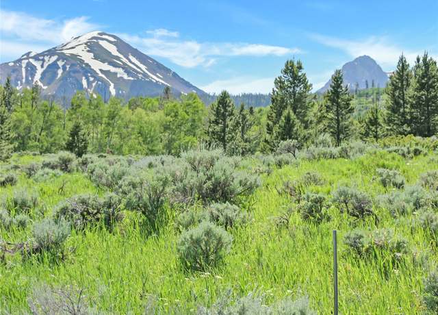 Property at Co-9, Silverthorne, CO 80498