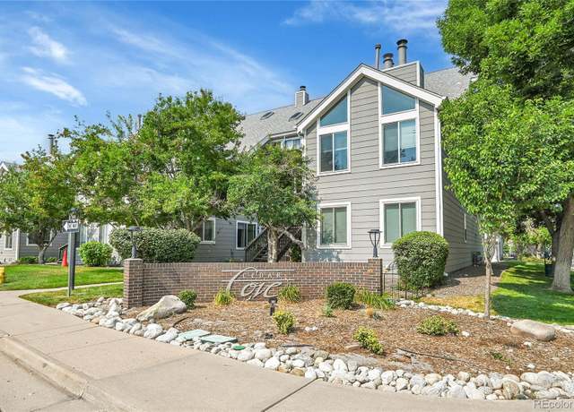 Property at 12404 E Tennessee Cir Unit C, Aurora, CO 80012, 2 beds, 1 bath
