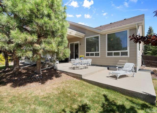 Property at 744 Kryptonite Dr, Castle Rock, CO 80108, 5 beds, 4 baths