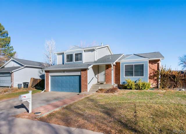 Property at 19697 E Flora Pl, Aurora, CO 80013, 3 beds, 3 baths