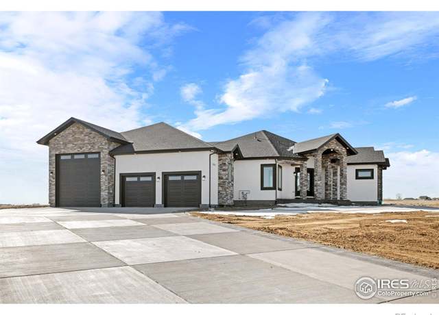 Property at 30410 E 161st Ave, Brighton, CO 80603, 5 beds, 5 baths