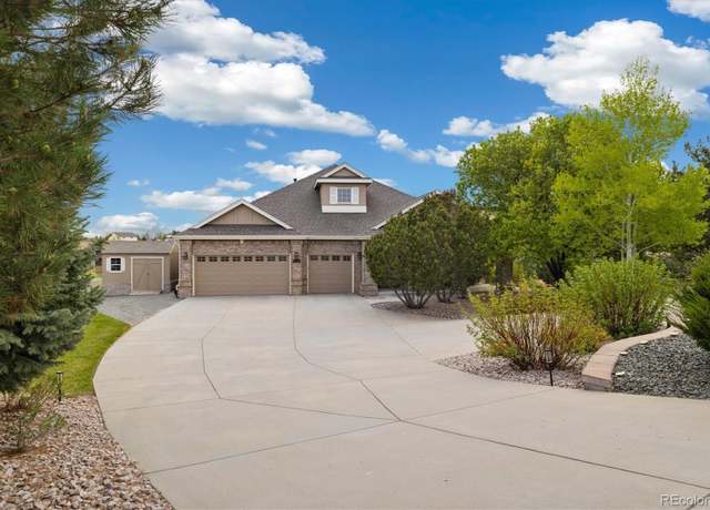 Property at 10044 E 146th Pl, Brighton, CO 80602, 4 beds, 5 baths