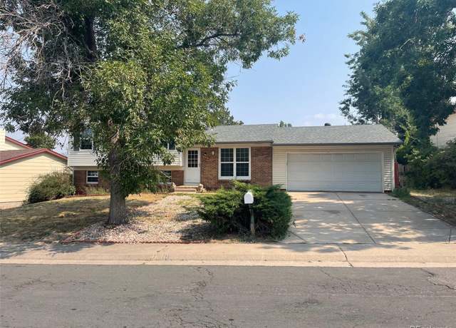 Property at 2150 S Idalia St, Aurora, CO 80013, 4 beds, 2 baths