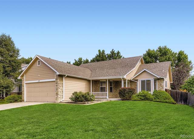 Property at 11366 Depew Way, Westminster, CO 80020, 3 beds, 2 baths
