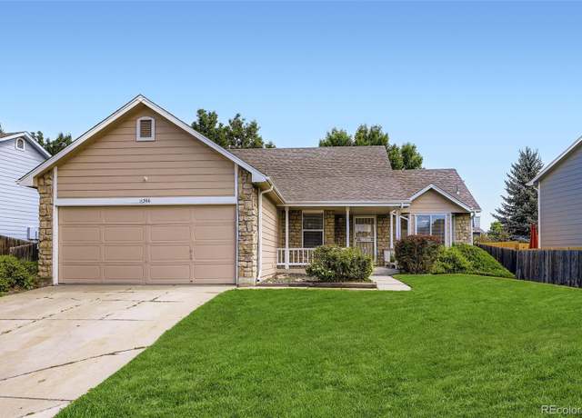 Property at 11366 Depew Way, Westminster, CO 80020, 3 beds, 2 baths