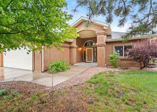 Property at 20401 High Pines Dr, Monument, CO 80132, 4 beds