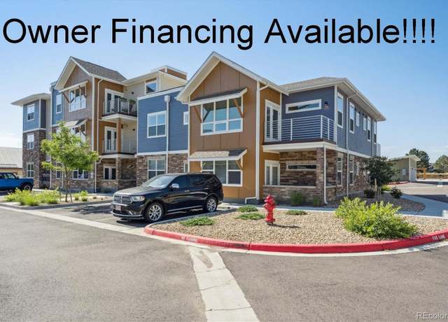 Property at 290 S Cherrywood Dr #202, Lafayette, CO 80026, 2 beds, 2 baths
