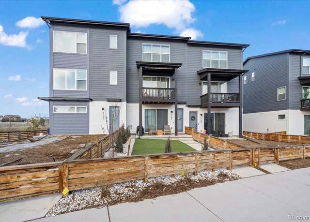 Property at 2127 Alcott Way, Broomfield, CO 80023, 2 beds, 4 baths