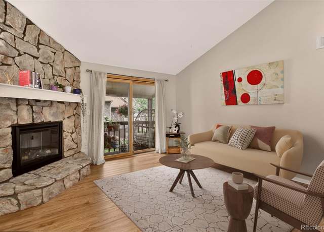 Property at 8695 Yukon St Unit O, Arvada, CO 80005, 2 beds, 2 baths