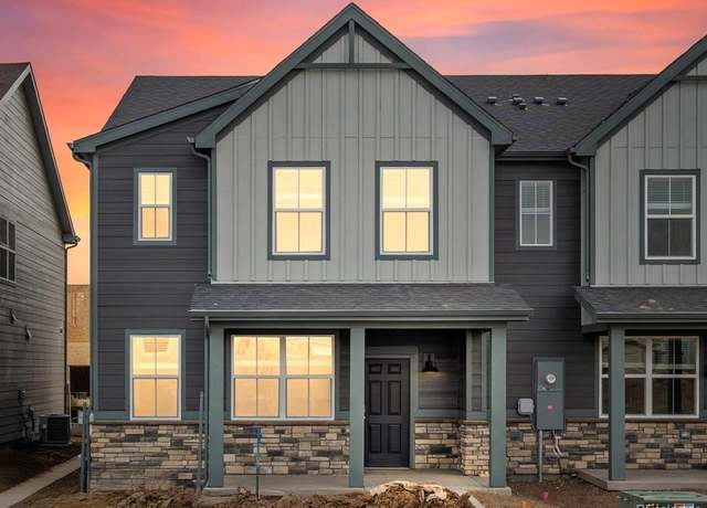Property at 1622 Riverplace Dr #1, Windsor, CO 80550, 3 beds, 3 baths