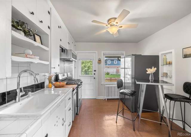 Property at 2616 Utica St, Denver, CO 80212, 2 beds, 1 bath