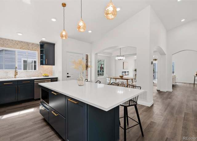 Property at 4995 S Newcombe Ct, Littleton, CO 80127, 4 beds, 3 baths