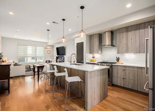 Property at 4913 Lowell Blvd #103, Denver, CO 80221, 3 beds, 3 baths