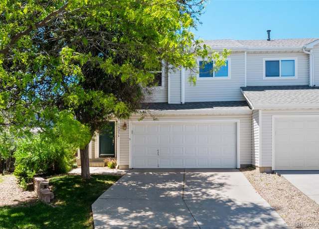 Property at 16256 E Otero Pl, Englewood, CO 80112, 3 beds, 3 baths