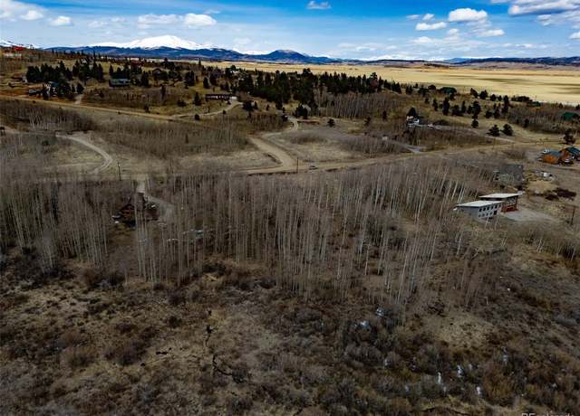 Property at 1555 Sheep Ridge Rd, Fairplay, CO 80440