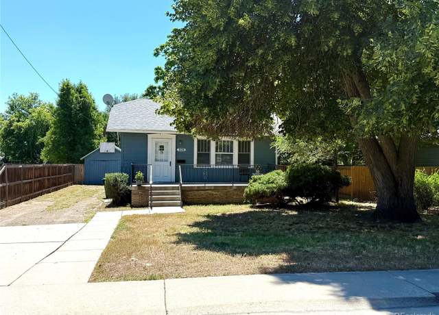 Property at 6902 Ralston Rd, Arvada, CO 80002, 2 beds, 2 baths